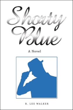 Shorty Blue
