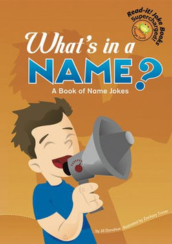 What's in a Name?
