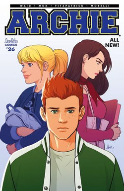 The Archies #3