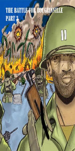 The Battle for Bougainville part 3 The Battle for Bougainville part 3