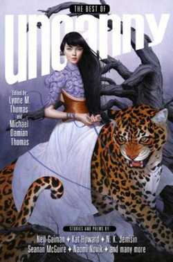 The Best of Uncanny Magazine