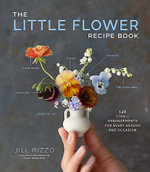 The Little Flower Recipe Book