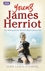 Young James Herriot Young James Herriot