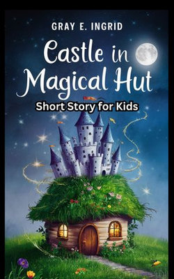 Castle in Magical Hut