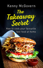 The Takeaway Secret, 2nd Edition