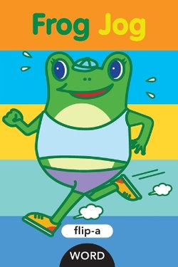 Frog Jog