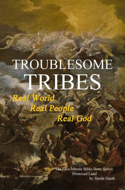 Troublesome Tribes