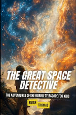 The Great Space Detective
