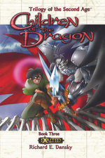 Children of the Dragon