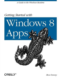 Getting Started with Metro Apps Getting Started with Metro Apps