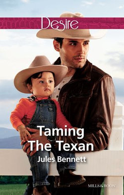 Taming The Texan