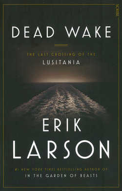 Dead Wake