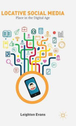 Locative Social Media