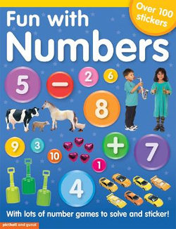 Fun With Numbers