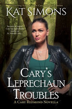 Cary's Leprechaun Troubles