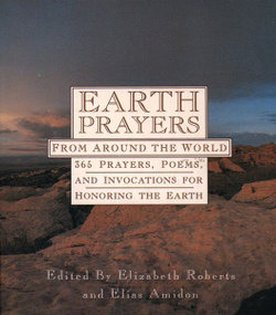 Earth Prayers