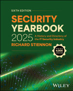 Security Yearbook 2025