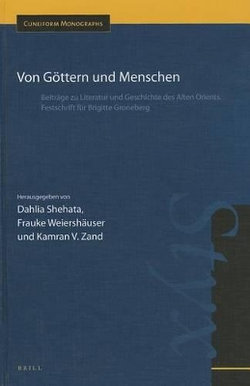 Von Goettern und Menschen