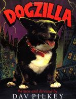Dogzilla
