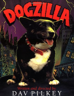 Dogzilla