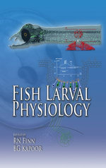 Fish Larval Physiology