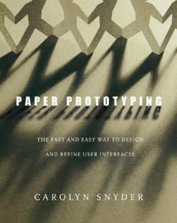 Paper Prototyping