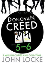 Donovan Creed Two Up 5-6