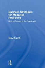 Business Strategies for Magazine Publishing