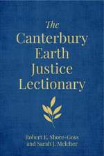The Canterbury Earth Justice Lectionary