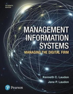 Management Information Systems