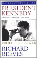 President Kennedy