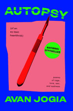 Autopsy (of an Ex-Teen Heartthrob) Autopsy (of an Ex-Teen Heartthrob)