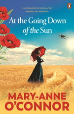 At the Going Down of the Sun