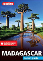 Berlitz Pocket Guide Madagascar (Travel Guide eBook)