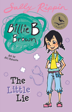 The Little Lie: Volume 11