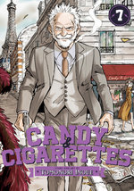 CANDY and CIGARETTES Vol. 7