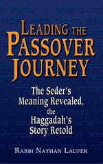 Leading the Passover Journey