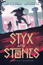 Styx And Stones