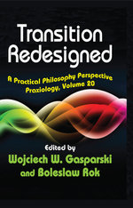 Transition Redesigned