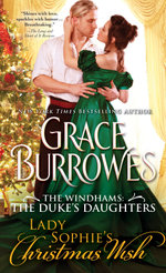 The Windhams: The Duke's Daughters : Lady Sophie's Christmas Wish