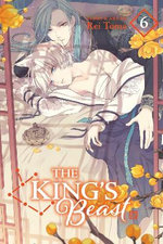 The King's Beast