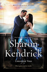 Mills & Boon Stars: Convenient Vows/A Royal Vow of Convenience/The Paternity Claim/The Housekeeper's Awakening