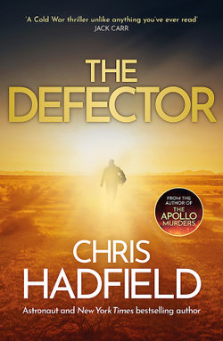 The Defector