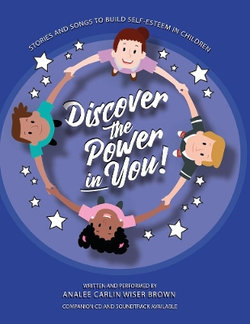 Discover the Power in You!