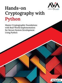 Hands-on Cryptography with Python