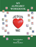 My Alphabet Workbook
