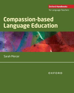 Compassion-based Language Education (EPUB)