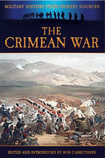 The Crimean War