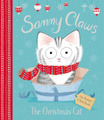 Sammy Claws: the Christmas Cat