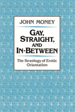 Gay, Straight, and In-Between